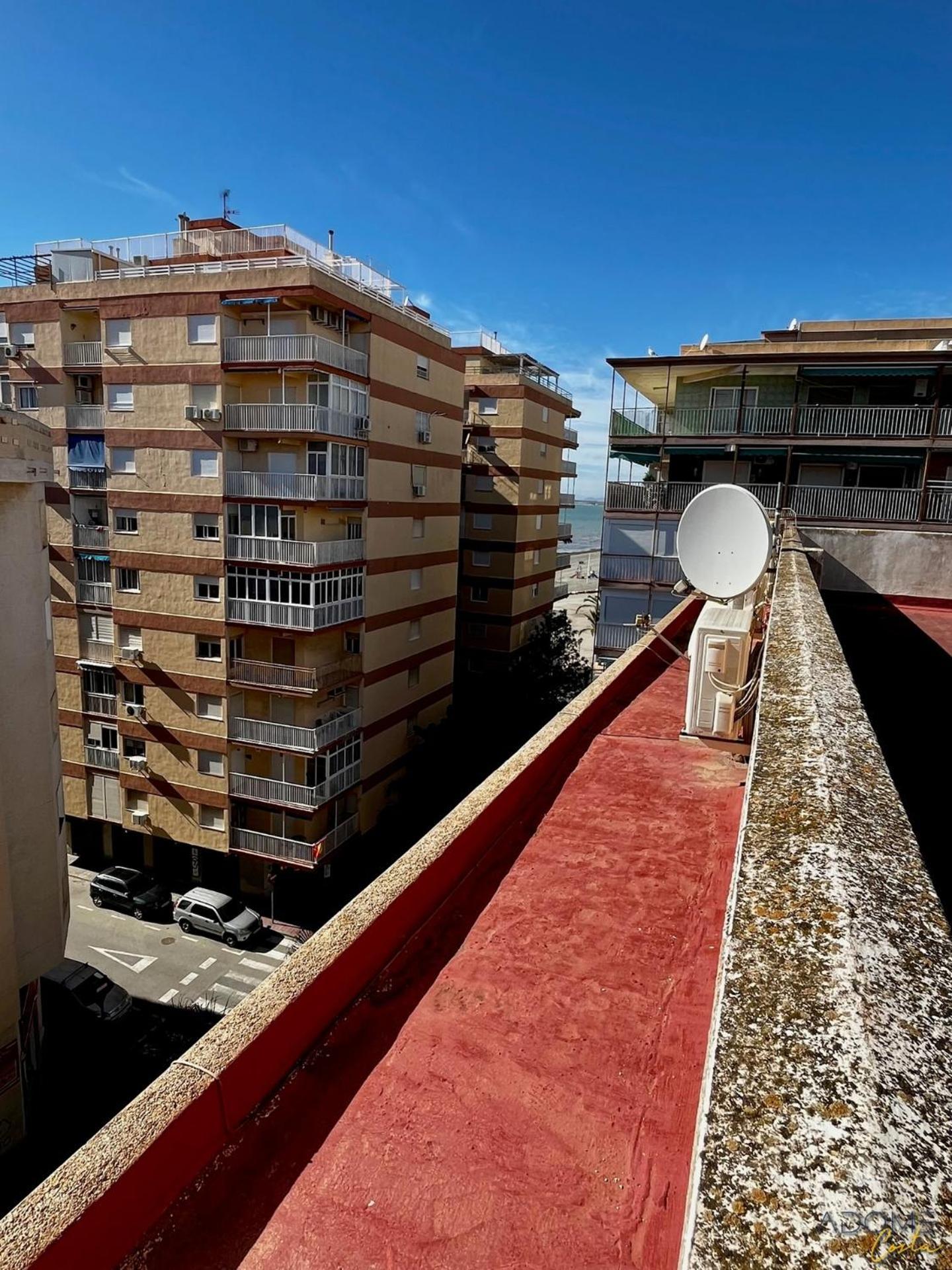 Adome Apartment Nautico IV Santa Pola Exterior photo